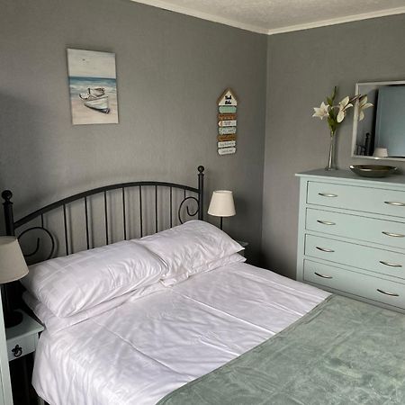 Kebbles Retreat Apartment Mablethorpe Exterior foto