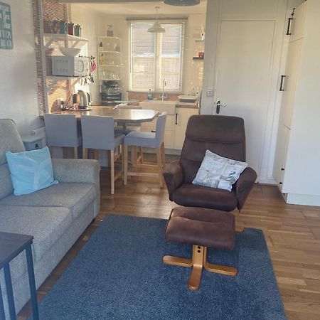 Kebbles Retreat Apartment Mablethorpe Exterior foto