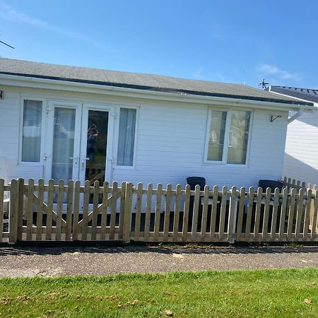 Kebbles Retreat Apartment Mablethorpe Exterior foto