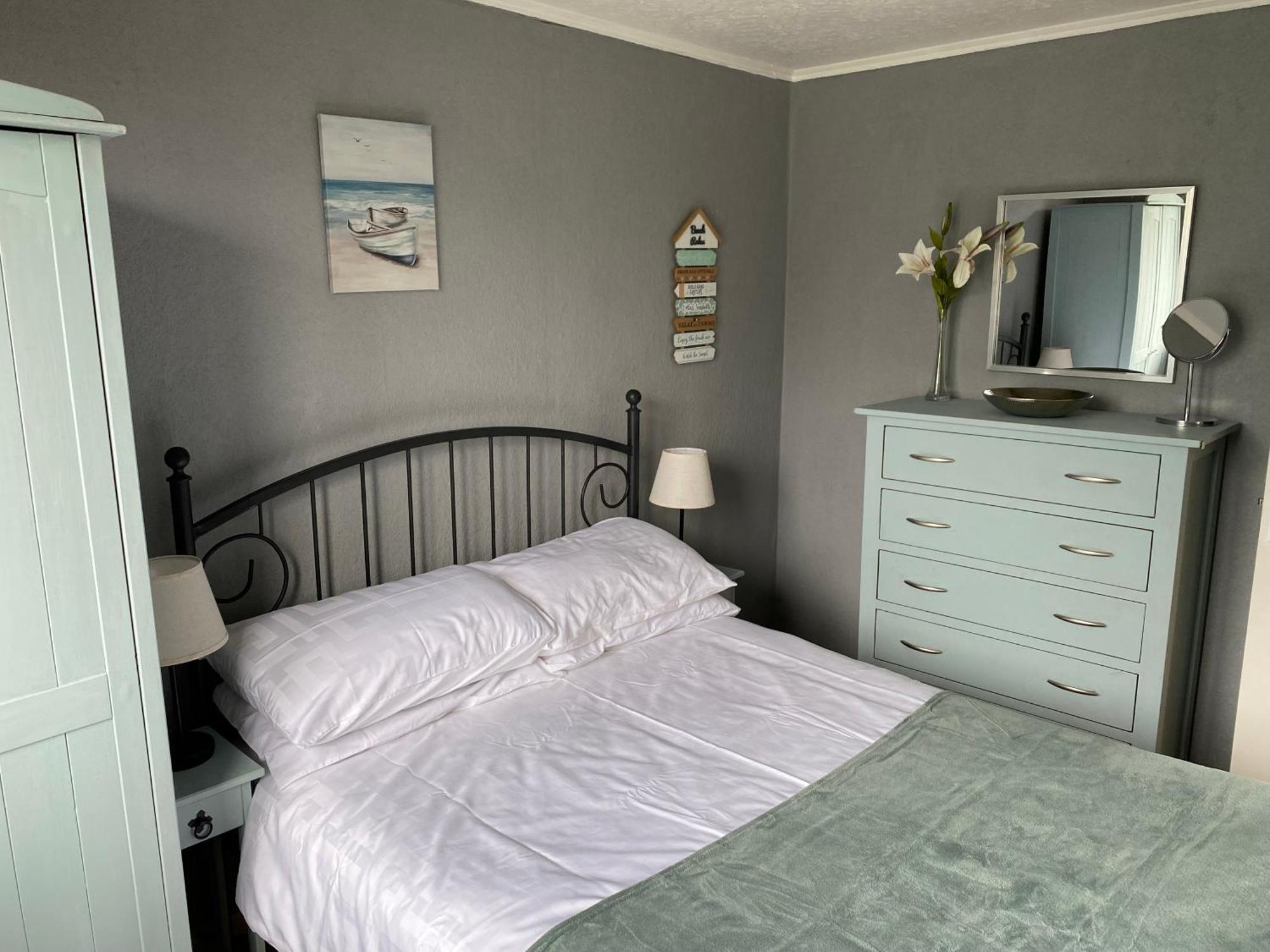 Kebbles Retreat Apartment Mablethorpe Exterior foto