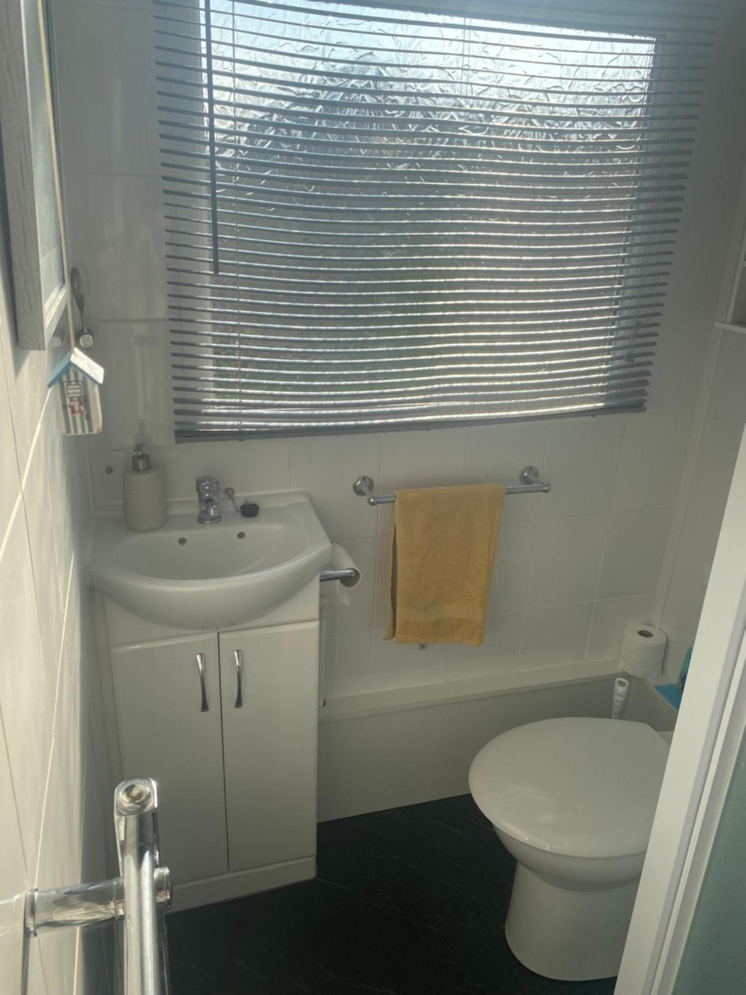 Kebbles Retreat Apartment Mablethorpe Exterior foto